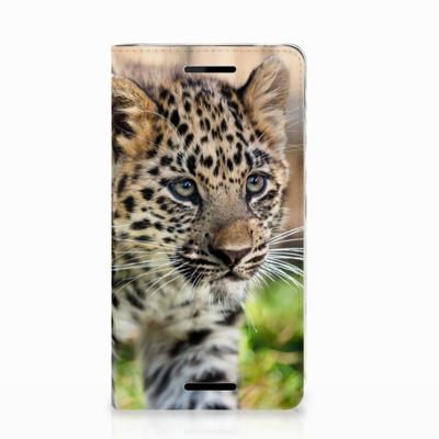 Nokia 2.1 2018 | Hoesje maken | Baby Luipaard Nokia 2.1 2018 | Hoesje maken | Baby Luipaard