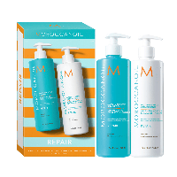 Moroccanoil Repair Duo Kit 2x500ml - thumbnail