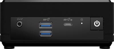MSI Cubi N ADL-002BEU Intel N100 MSI Cubi N ADL-002BEU Intel N100