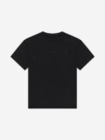 Nik&Nik zomer t-shirt jongens - zwart, oversized - Golden - thumbnail