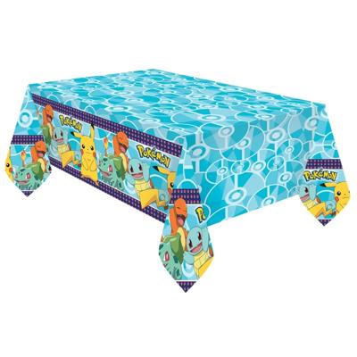 Haza Witbaard Pokemon tafelkleed