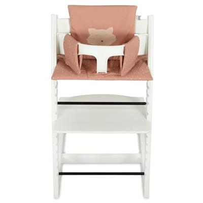 Waterdicht kussen TRIXIE voor Tripp Trapp kinderstoel STOKKE nude