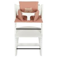 Waterdicht kussen TRIXIE voor Tripp Trapp kinderstoel STOKKE nude - thumbnail