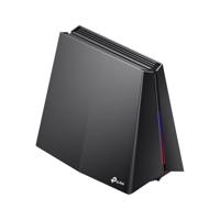 TP-Link Archer GE550 Wi-Fi 7 Tri-Band BE9300, 2 × 5 Gbps poort + 3 × 2,5 Gbps, MLO, VPN, speciale spelconnector, speciaal spelpaneel, exclusieve game-acceleratie - thumbnail