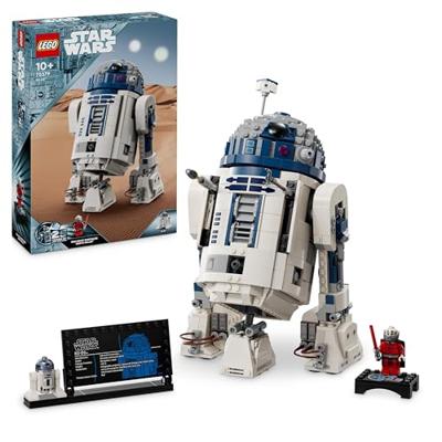 LEGO® Star Wars 75379 R2-D2 speelgoedfiguur