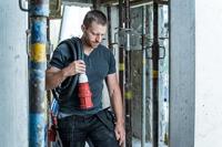 Brennenstuhl CEE verlengsnoer IP44 10m H07RN-F 5G16,0 400V/63A - 1167630100 - thumbnail