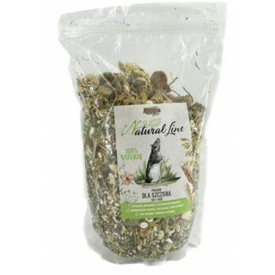 ALEGIA Natural Line droogvoer voor ratten - 2.5kg