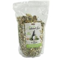 ALEGIA Natural Line droogvoer voor ratten - 2.5kg - thumbnail