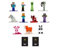 Jada Toys minecraft mystery nano figuur - thumbnail