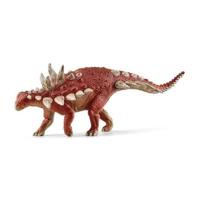 Schleich dinosaurs gastonia 15036 - thumbnail