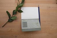 UPG Notitieboek - Neverland Paspoort - thumbnail