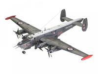 Revell 1/72 Avro Shackleton MR.3 - thumbnail