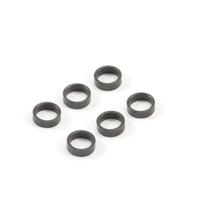 FTX - Outback Fury/Hi-Rock Gasket 6,8X5X2 (6Pc) (FTX9187) - thumbnail