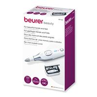 Beurer Beurer MP 42 - Elektrisches Maniküre-/Pediküregerät Manicure- en pedicureset - thumbnail