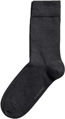 10-paar - heren sokken - Blue Combi - Voordeelverpakking heren sokken