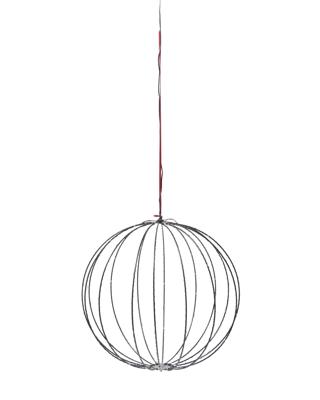 HEMA Led bal 38x44cm voor binnen en buiten