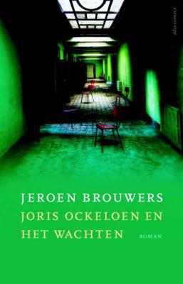 Joris Ockeloen en het wachten (Paperback)