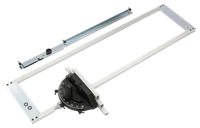 Makita Accessoires Verstekgeleider tafelzaag - 199376-1 199376-1 - thumbnail