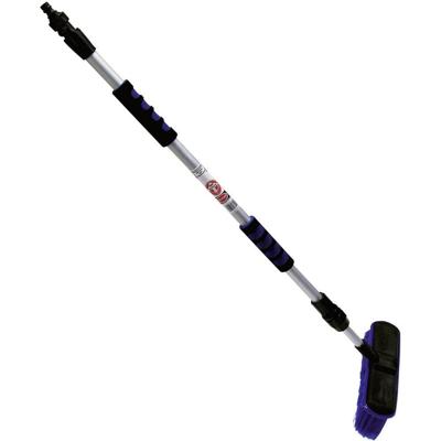 HP Autozubehör 1729901 Autowaschbürste Autowasborstel 1 stuk(s) (l x b x h) 950 x 265 x 80 mm HP Autozubehör 1729901 Autowaschbürste Autowasborstel 1 stuk(s) (l x b x h) 950 x 265 x 80 mm