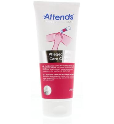 Attends Care cream 200 Milliliter