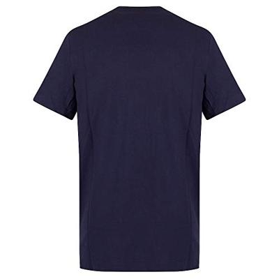 Kroatië Grand Slam Polo Senior 2020-2021 - Maat L - Kleur: Blauw | Soccerfanshop