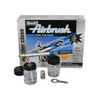 Revell Airbrush Spray Gun Vario - thumbnail