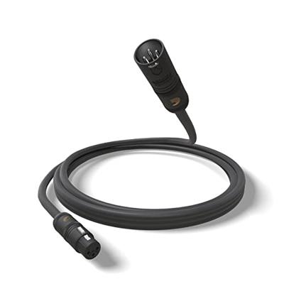 D&apos;Addario AMSM10 XLR microfoonkabel 3 meter
