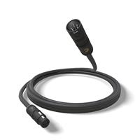 D&apos;Addario AMSM10 XLR microfoonkabel 3 meter - thumbnail