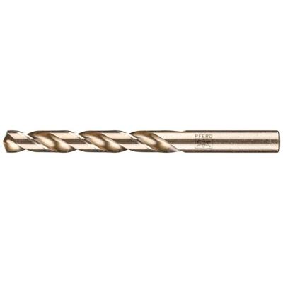 PFERD TOOLS 25203805 HSSE-Co 5 Spiraalboor 12.2 mm Gezamenlijke lengte 151 mm DIN 338 5 stuk(s)