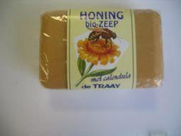 De Traay Zeep Honing met rozemarijn De Traay Zeep Honing met rozemarijn