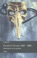 De pest in Europa 1347 - 1352 (Paperback) - thumbnail