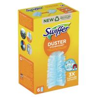 Swiffer duster navullingen 6 stuks - thumbnail