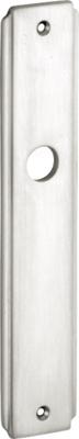 Langschild Elegant MAN VB72