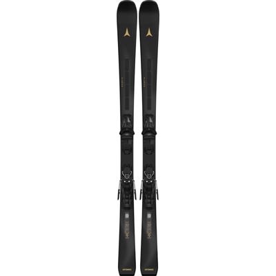 Atomic Cloud C9 Revoshock Light + M 10 GW Piste Ski Dames 164