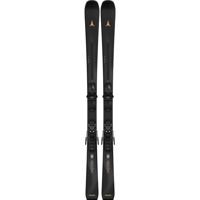 Atomic Cloud C9 Revoshock Light + M 10 GW Piste Ski Dames 150 - thumbnail