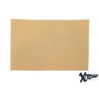 Luchtfilter element universeel 25x35cm