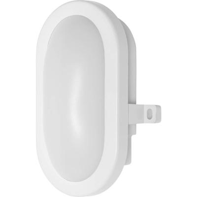 OSRAM HOMELIGHTING LED Bulkhead 6W 4000K White LED-wandlamp OSRAM HOMELIGHTING LED Bulkhead 6W 4000K White LED-wandlamp
