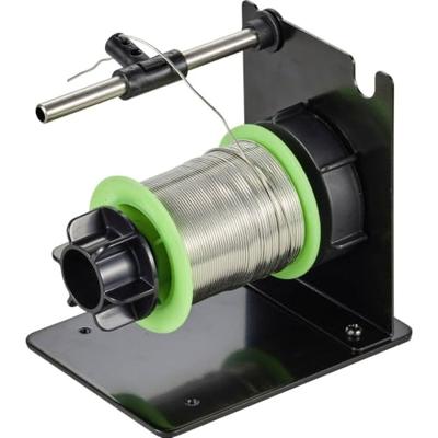 TOOLCRAFT ASD-320 Soldeerbouthouder (l x b x h) 110 x 81 x 107 mm