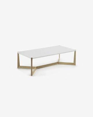 Kave Home Salontafel 'Quatro' 120 x 60cm