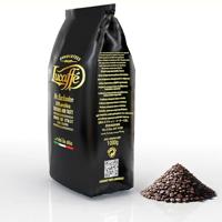 Lucaffé 100% arabica Mister Exclusive - koffiebonen - 1 kilo - thumbnail