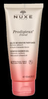 Nuxe Prodigieux Floral Scented Shower Gel 100 ml Douche & bad - thumbnail