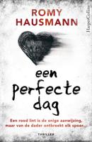 Een perfecte dag - Romy Hausmann - ebook - thumbnail