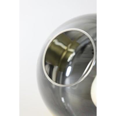 Light & Living Hanglamp 'Mayson' Ø40cm, kleur Goud - thumbnail