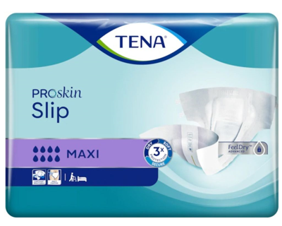 Tena Slip maxi XL breathable 24 Stuks