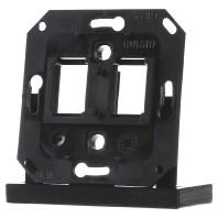 Gira RJ45 draagframe leeg 019100 - thumbnail