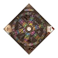 Trivial Pursuit Winning Moves Horreur - thumbnail