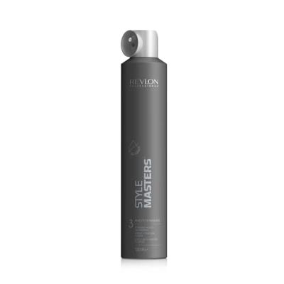 Revlon Style Masters Photo Finisher 3 Hairspray - thumbnail