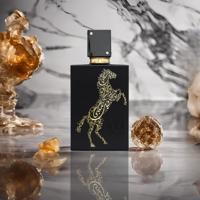 Lattafa Lail Meleki Eau de Parfum Spray 100 ml - thumbnail