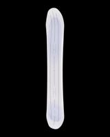 Bataleon Thunderstorm Snowboard White 159W - thumbnail