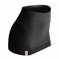 Kidneykaren Nierwarmer S Zwart - thumbnail